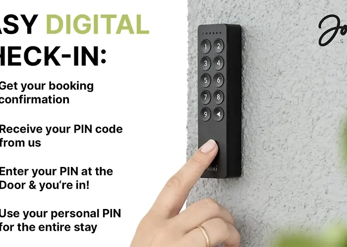 Privates In Westberlin - Jomi ベルリン