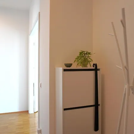 Apartment Privates In Westberlin - Jomi Berlin