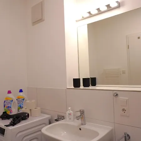 Apartment Privates In Westberlin - Jomi *