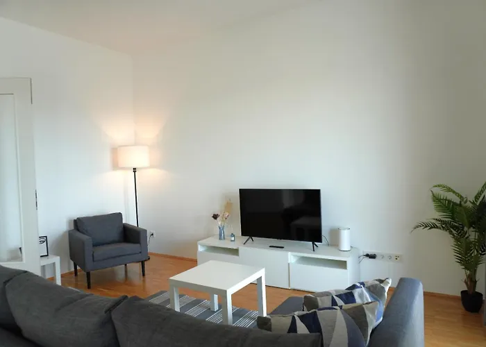 Privates In Westberlin - Jomi Apartamento