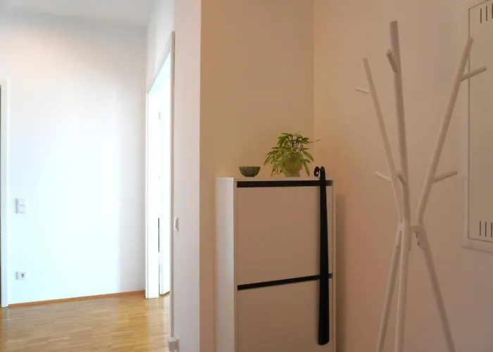 Lägenhet Privates In Westberlin - Jomi Berlin