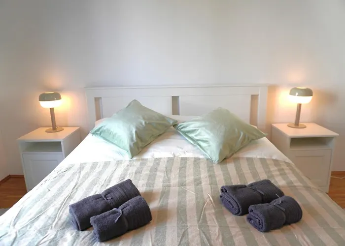 Privates In Westberlin - Jomi Apartamento