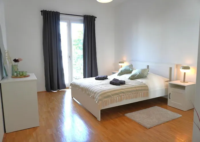 Apartamento Privates In Westberlin - Jomi *